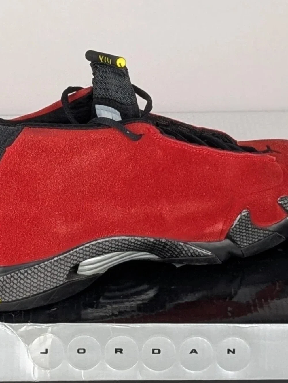 Jordan good used